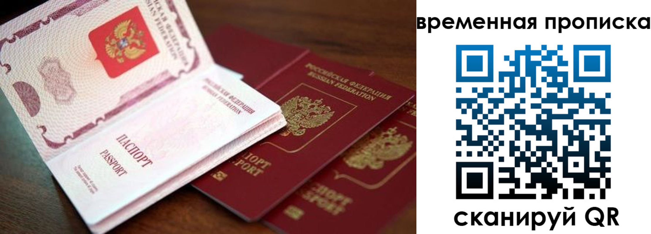 прописка гарантия в Белово